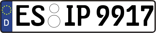 ES-IP9917
