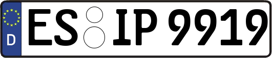 ES-IP9919