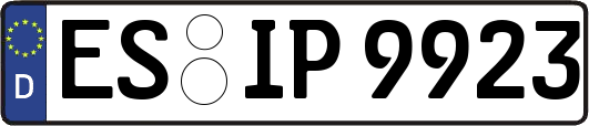 ES-IP9923