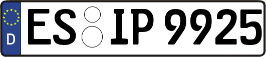ES-IP9925