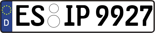 ES-IP9927