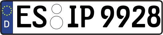 ES-IP9928