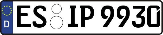 ES-IP9930