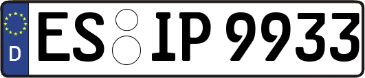 ES-IP9933