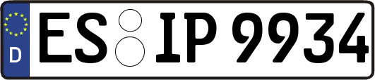 ES-IP9934