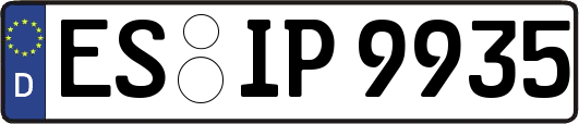 ES-IP9935