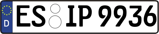 ES-IP9936