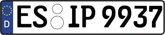 ES-IP9937