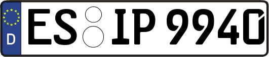 ES-IP9940