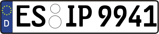 ES-IP9941