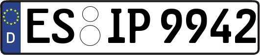 ES-IP9942