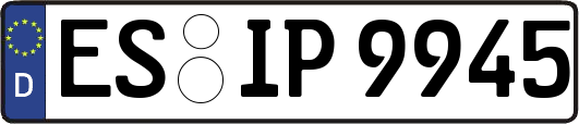 ES-IP9945