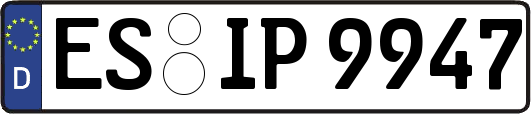 ES-IP9947
