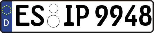 ES-IP9948