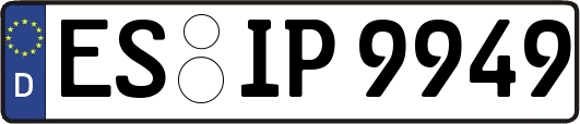 ES-IP9949
