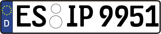 ES-IP9951