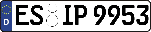 ES-IP9953