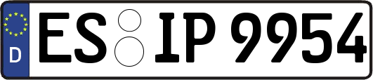ES-IP9954