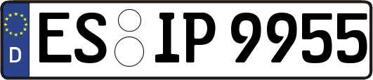 ES-IP9955