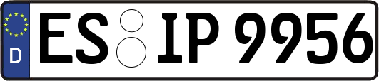 ES-IP9956