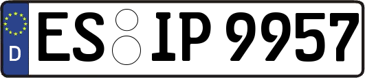 ES-IP9957