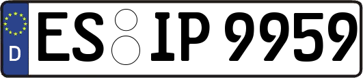 ES-IP9959
