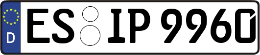 ES-IP9960