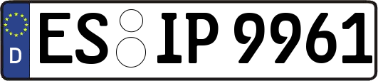 ES-IP9961