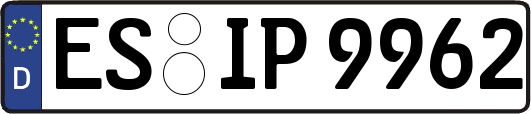 ES-IP9962