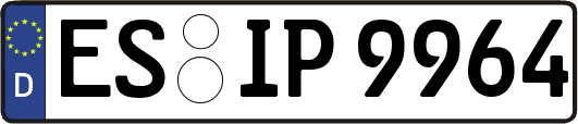 ES-IP9964