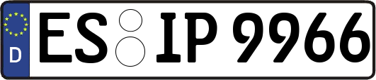 ES-IP9966