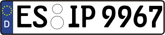 ES-IP9967