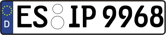 ES-IP9968