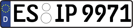 ES-IP9971