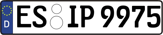 ES-IP9975