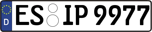 ES-IP9977