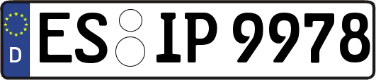 ES-IP9978