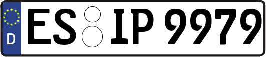 ES-IP9979