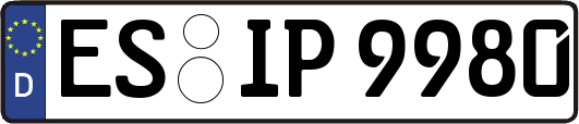 ES-IP9980