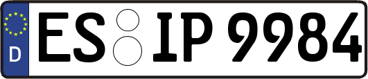 ES-IP9984