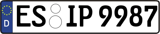 ES-IP9987