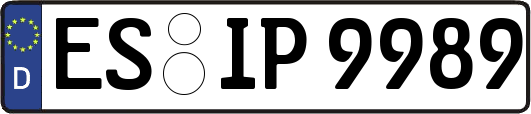 ES-IP9989