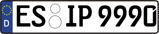 ES-IP9990