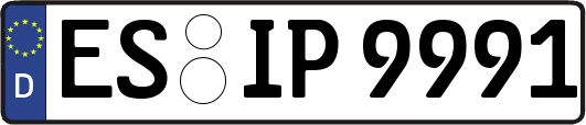 ES-IP9991