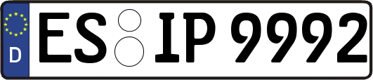 ES-IP9992