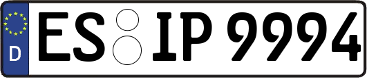 ES-IP9994
