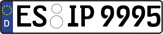 ES-IP9995
