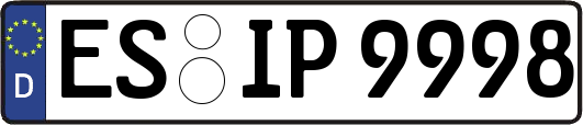 ES-IP9998