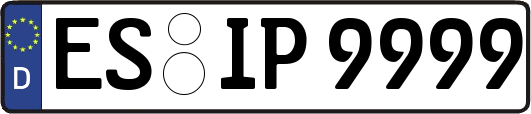 ES-IP9999