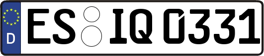 ES-IQ0331
